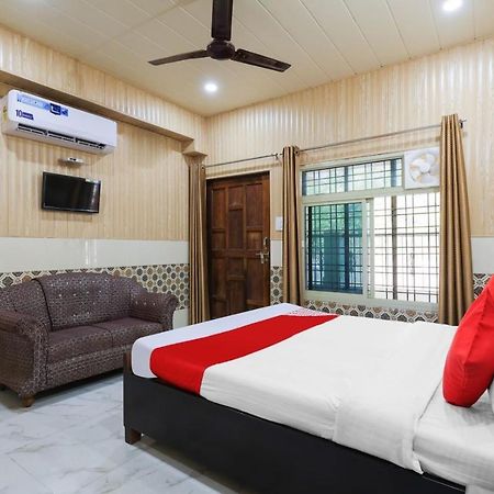 Hotel Chitrarth & Party Lawn Haldwāni Екстериор снимка